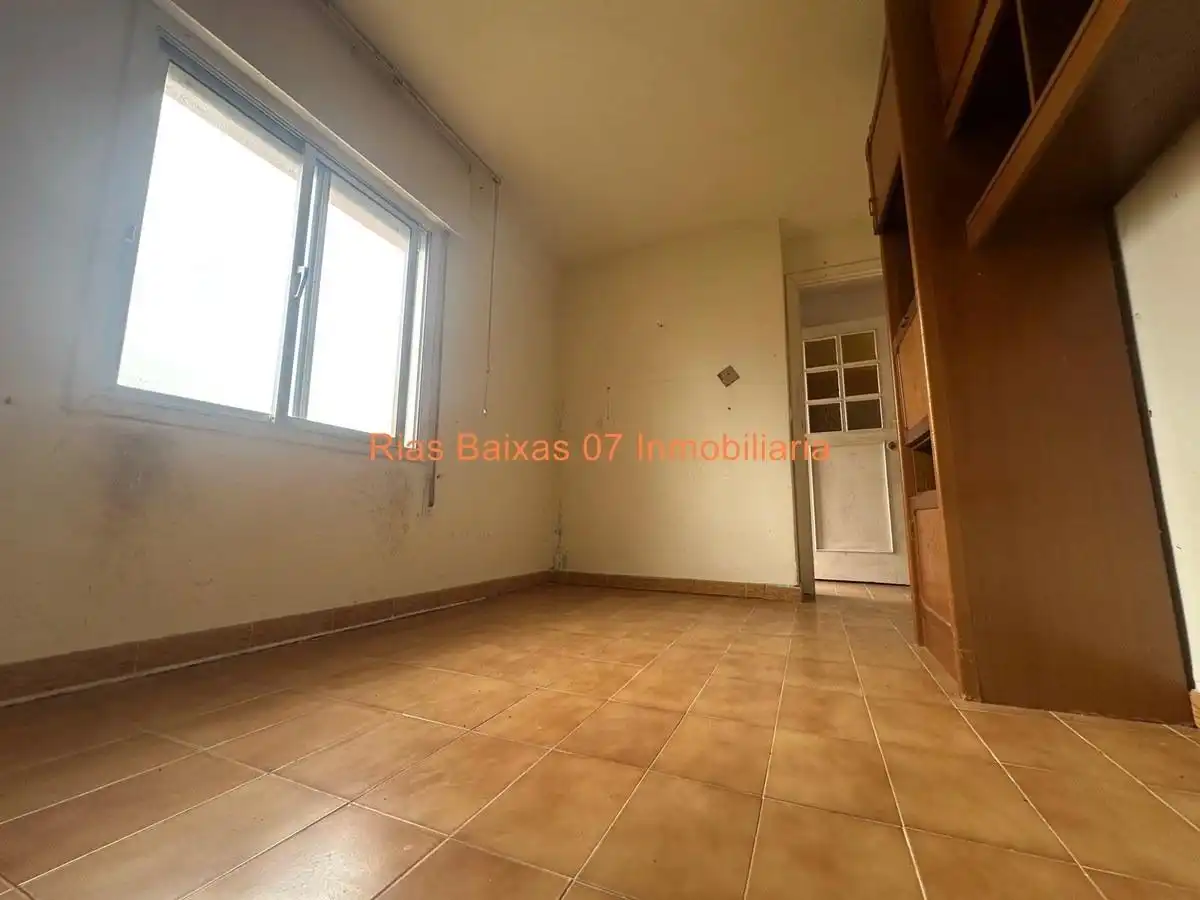 Dormitori de Casa o xalet en venda en Baiona