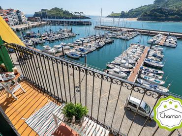 Appartement à vendre à Lekeitio