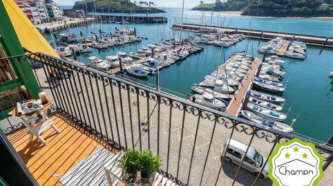 Foto 2 de Piso en venta en Lekeitio, Bizkaia