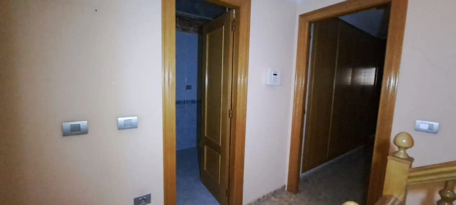 Casa a schiera con terrazza in vendita a alcora, imagen 21