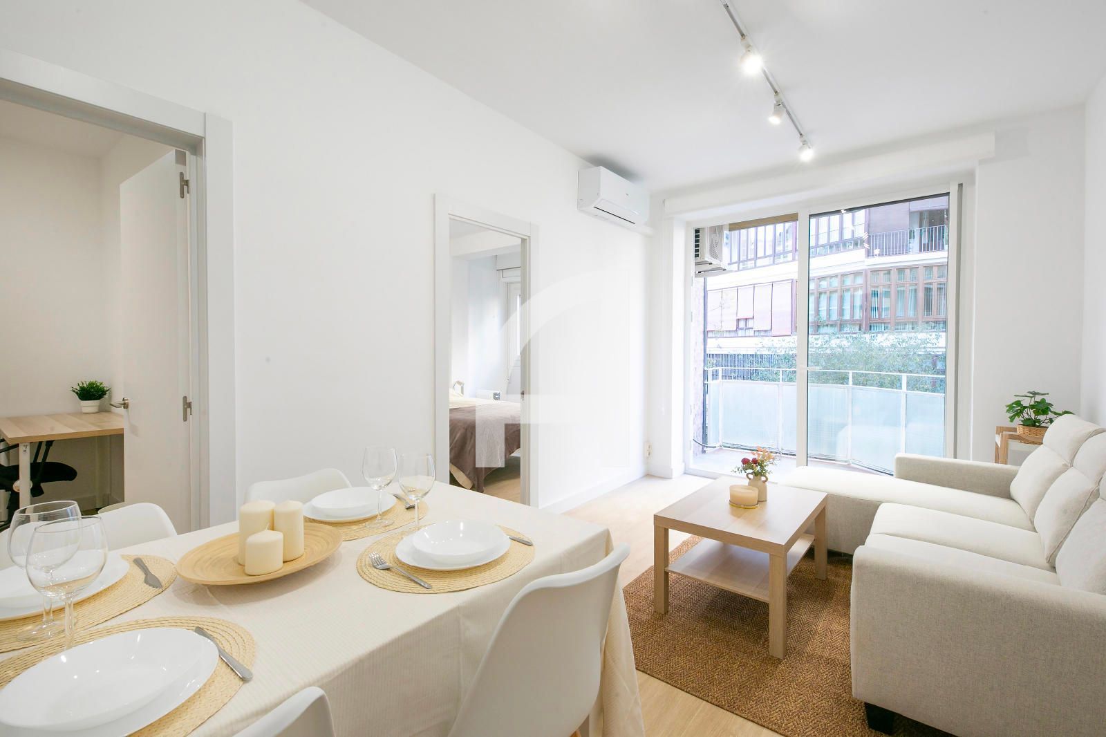 Flat to rent in Carrer Buenos Aires, L'Antiga Esquerra de l'Eixample, Eixample