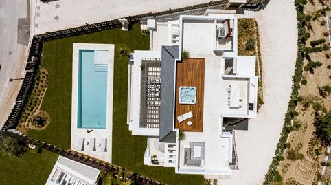 Foto 3 de Casa o xalet en venda a Nagüeles Alto, Marbella