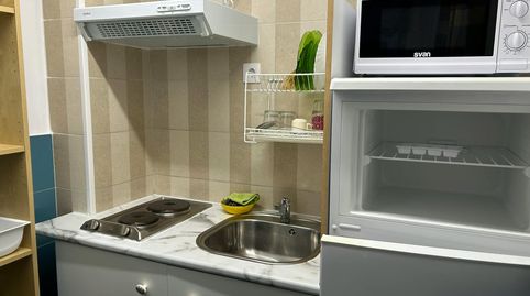 Foto 5 de Piso de alquiler en N/a, Sants, Barcelona Capital