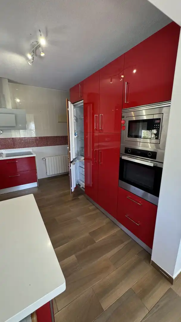 Casa con piscina en venta en Valle del Sol, imagen 10