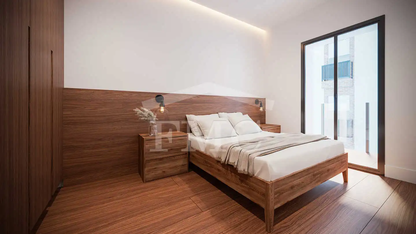Habitación de Piso en venta en Puigcerdà con Calefacción, Parquet y Trastero