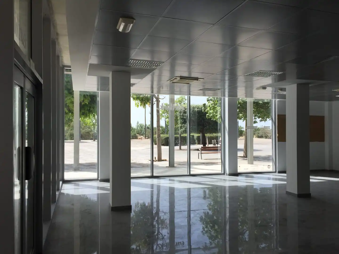 Oficina en venta en  Palma de Mallorca