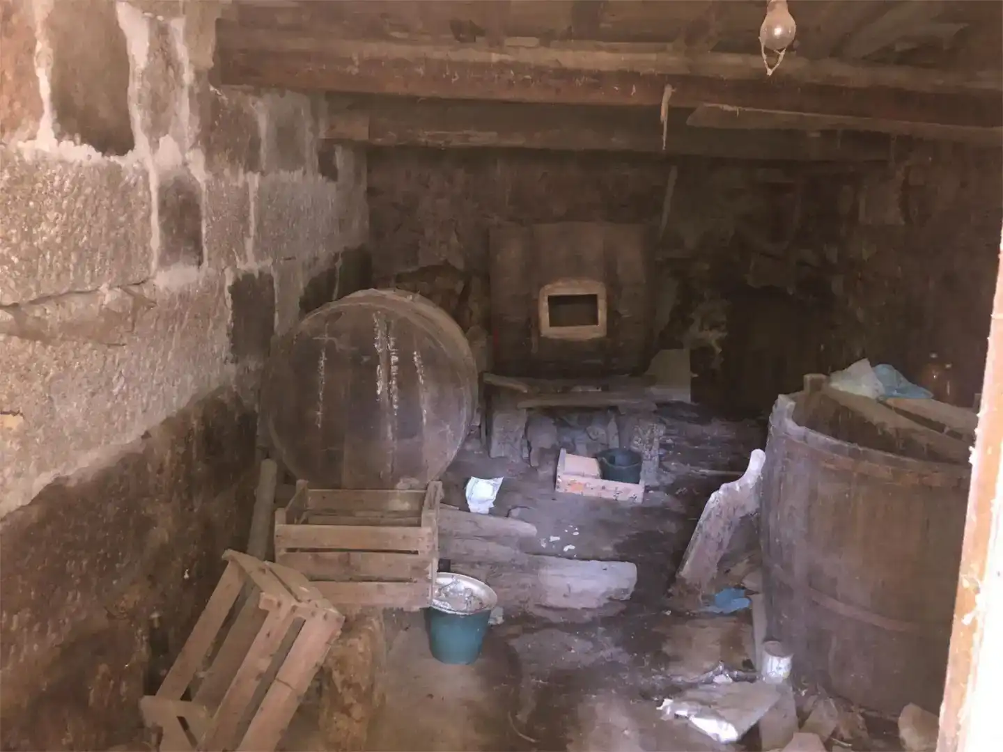 Cocina de Piso en venta en Barbadás