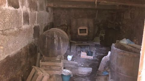 Foto 3 de Piso en venta en Celanova, 22, Barbadás, Ourense