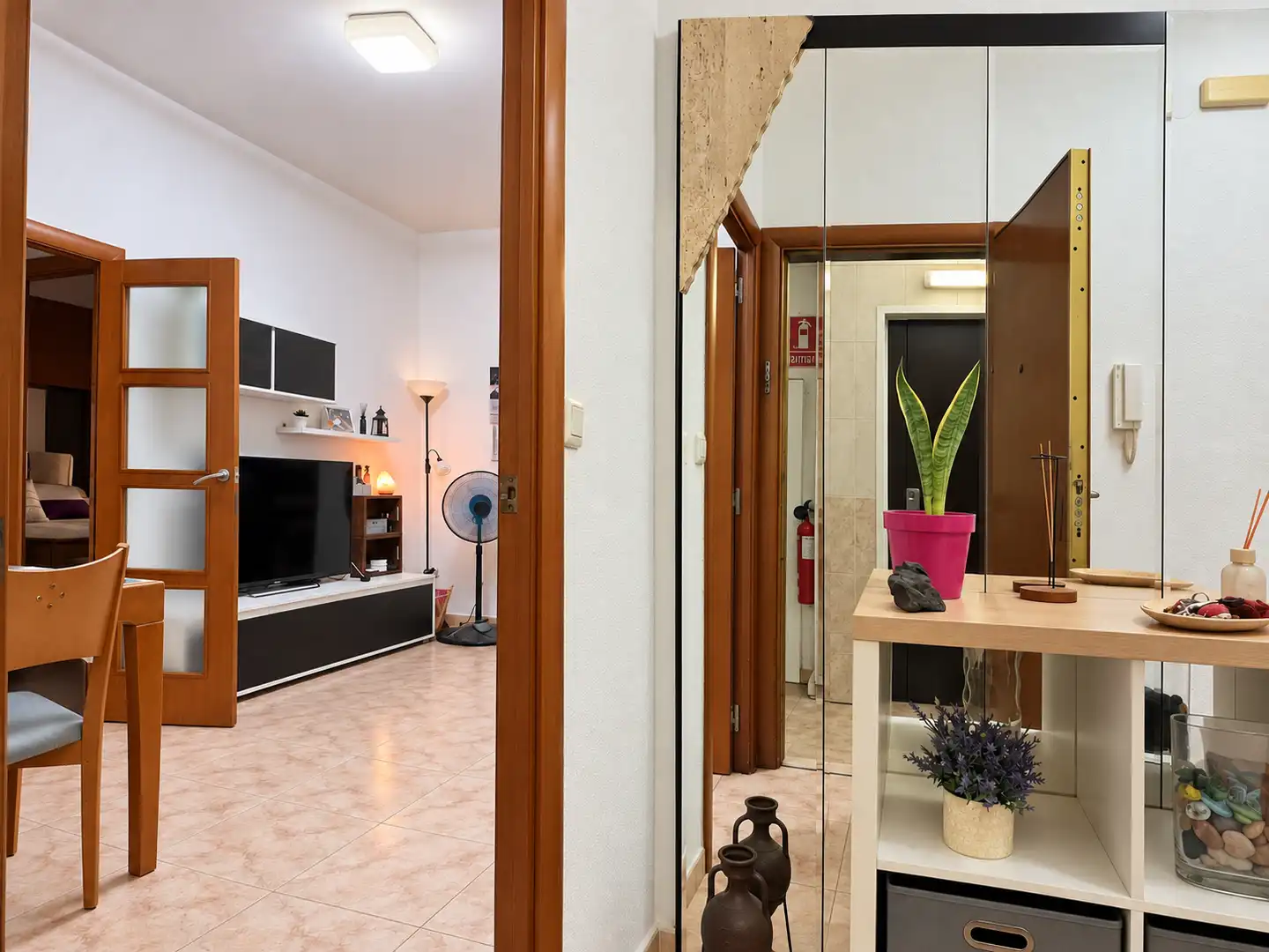 Planta baja en venta en Centre - Sant Josep - Sanfeliu