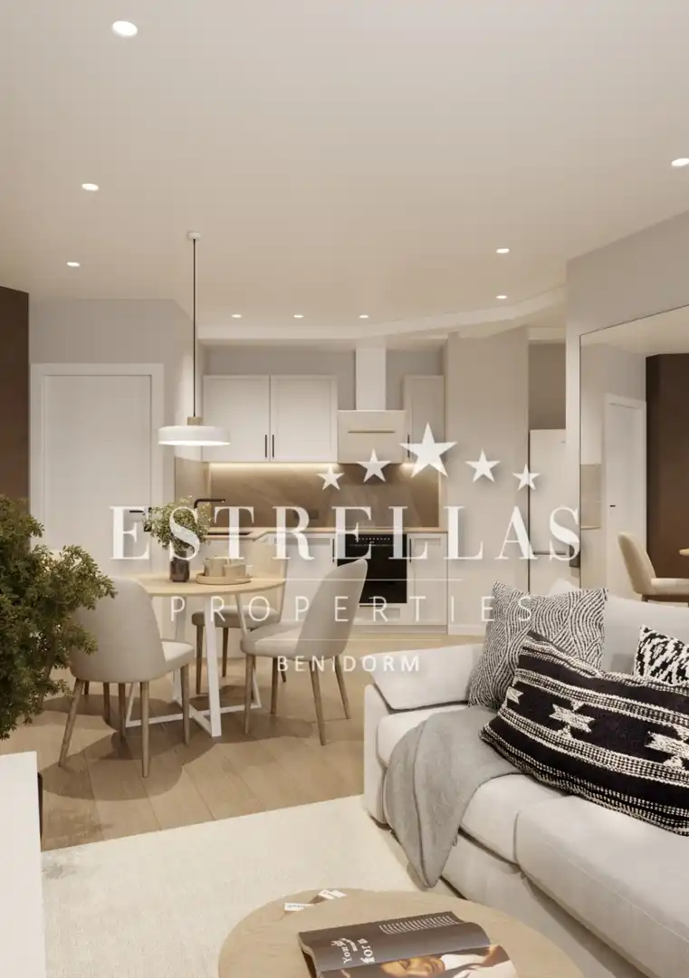 Apartment mit Pool zum Verkauf in Playa de Poniente, imagen 31
