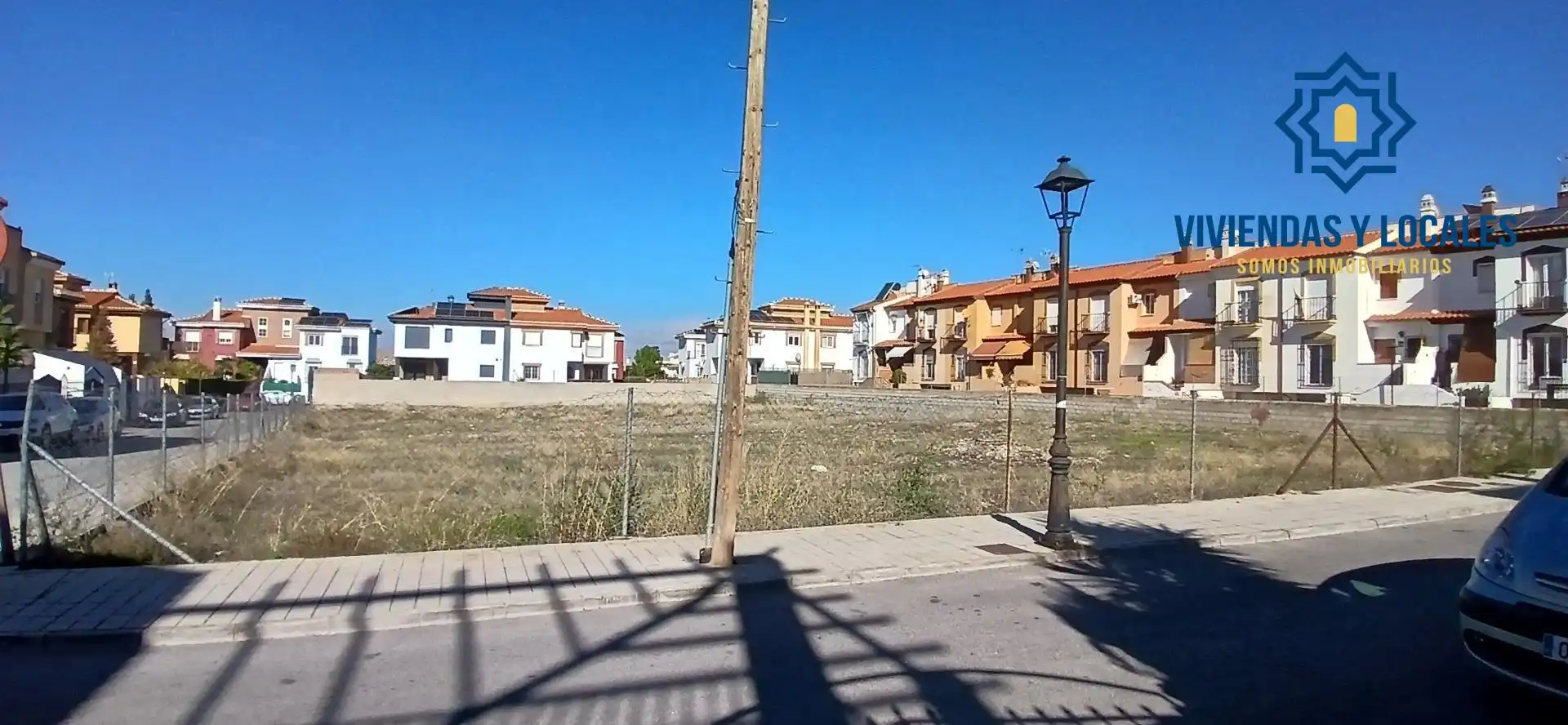 Wohnbaugrundstück zum Verkauf in Ogíjares, imagen 8