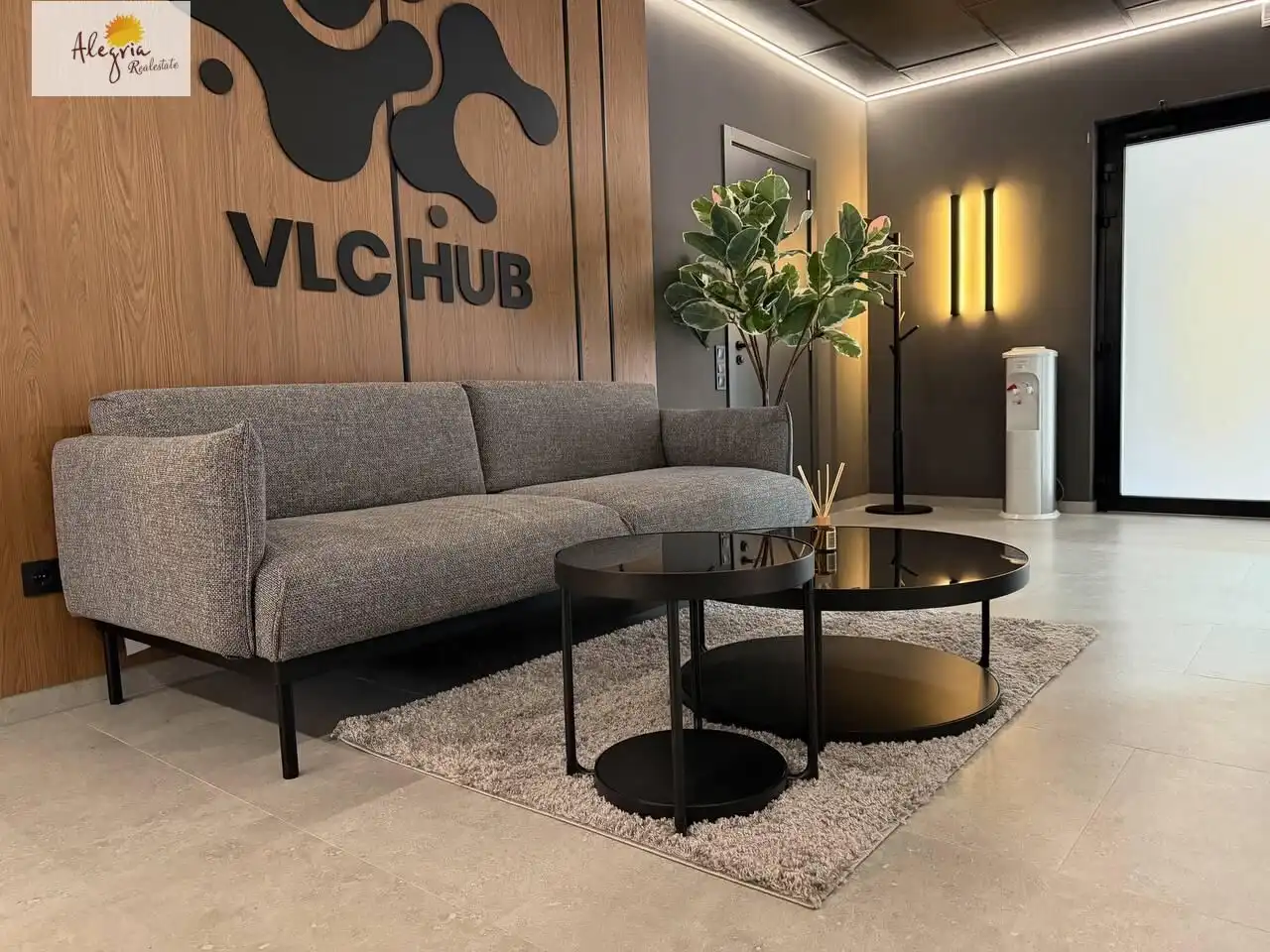 Ufficio in vendita a Avenida INSTITUTO OBRERO VALENCIA, imagen 2