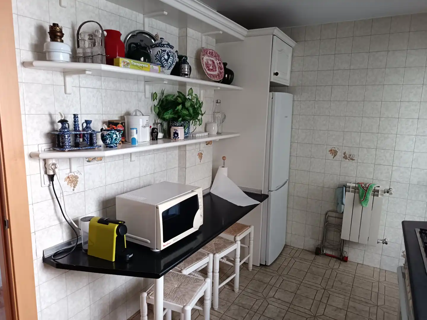 Flat with terrace for sale in Avenida de Andalucía, imagen 12