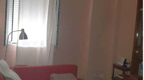 Foto 3 de Piso en venta en Calle Beatriz de Suabia, Barrio del Nervión, Sevilla Capital