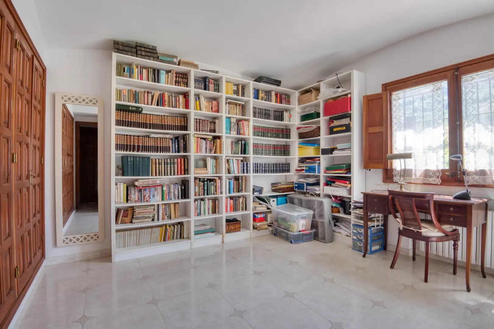 Living room of Houses for sale in Santa Cristina d'Aro  with Furnished, Oven and Washing machine
