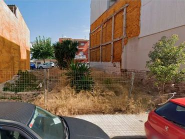 Terreno residencial en venta en Carrer de Velázquez
