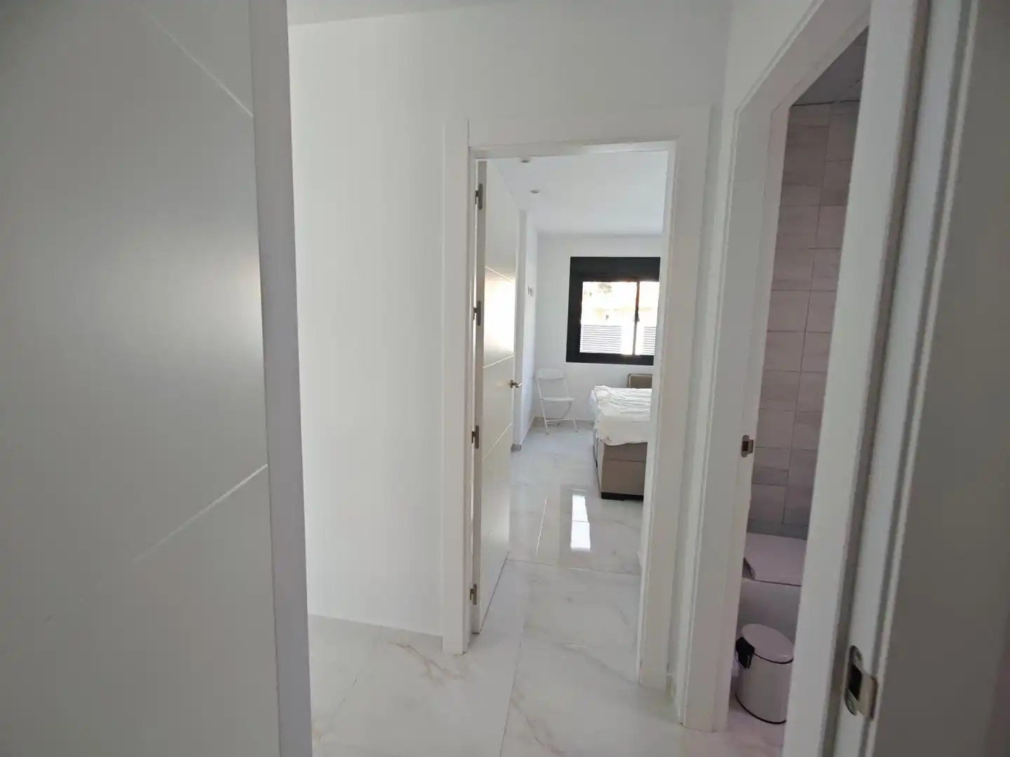 Casa o chalet en venta en Pilar de la Horadada con Calefacción, Jardín privado y Terraza
