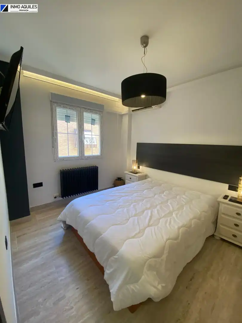 Ático de alquiler en Barrio de Zaidín