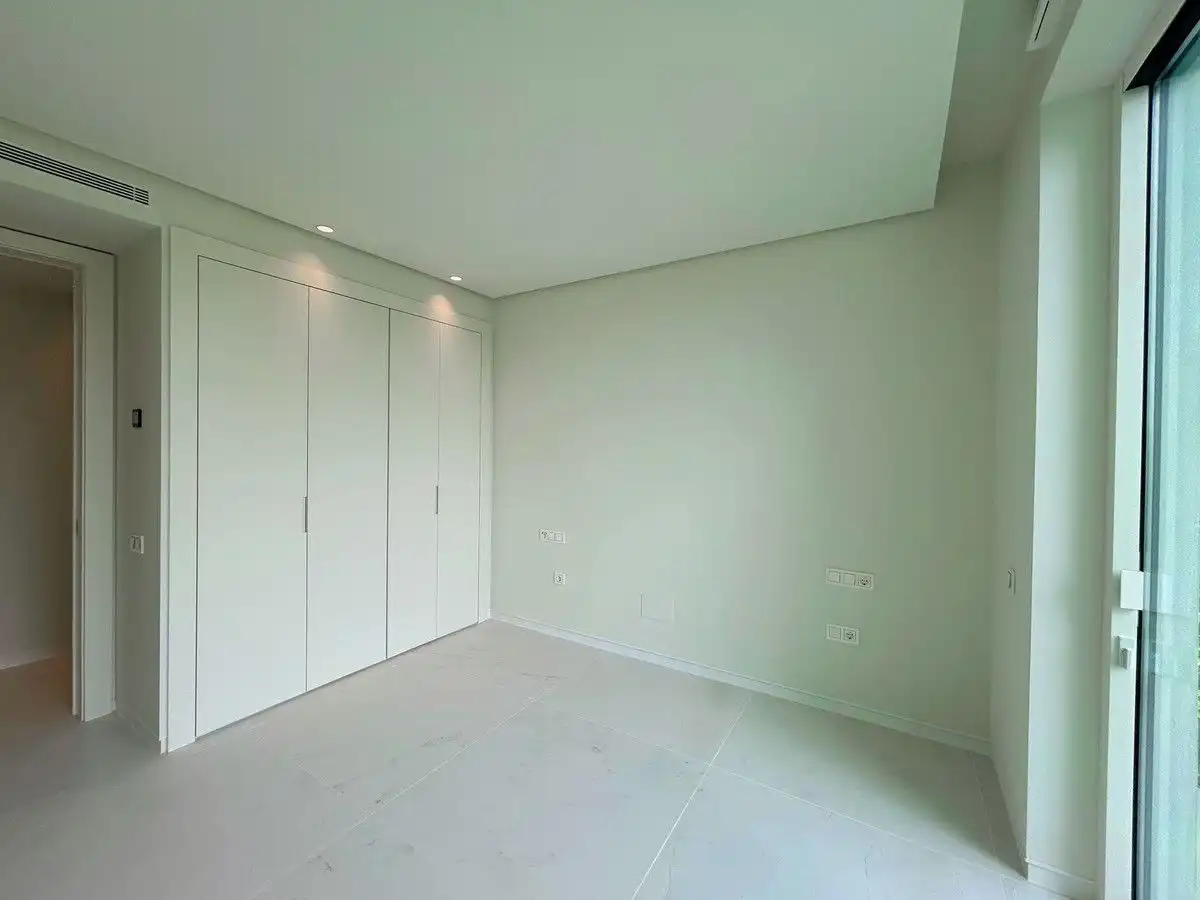Apartamento de alquiler en Palo Alto