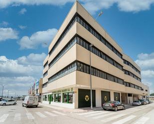 Exterior view of Building for sale in Guadalajara Capital