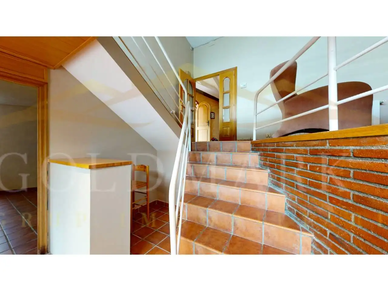 Casa o xalet en venda en Corbera de Llobregat amb Aire condicionat, Calefacció i Jardí privat