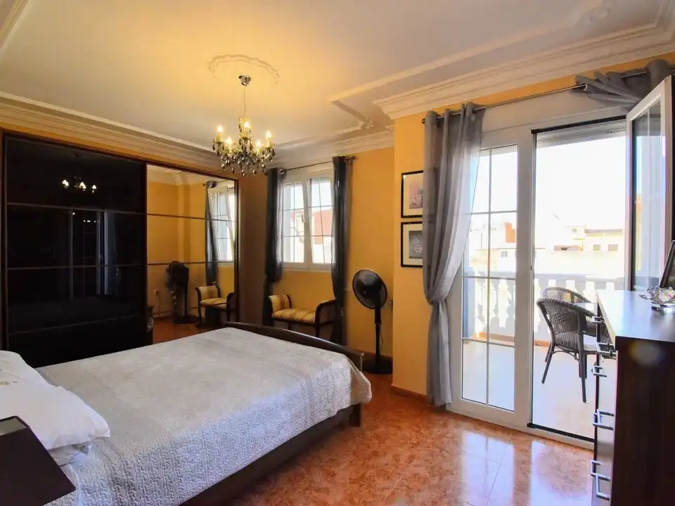 Terraced house for sale in Canals, imagen 14