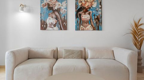 Foto 3 de Piso en venta en Las Brisas, Marbella