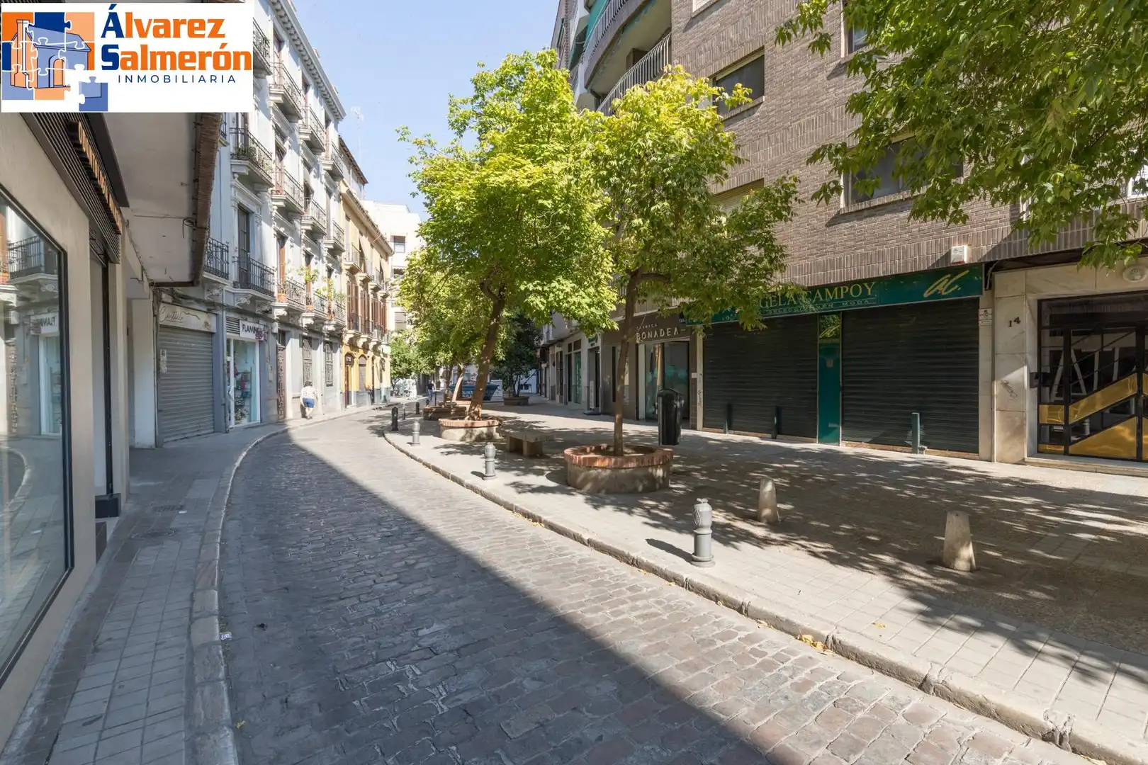 Flat with terrace for sale in NUEVA DE SAN ANTON, imagen 51