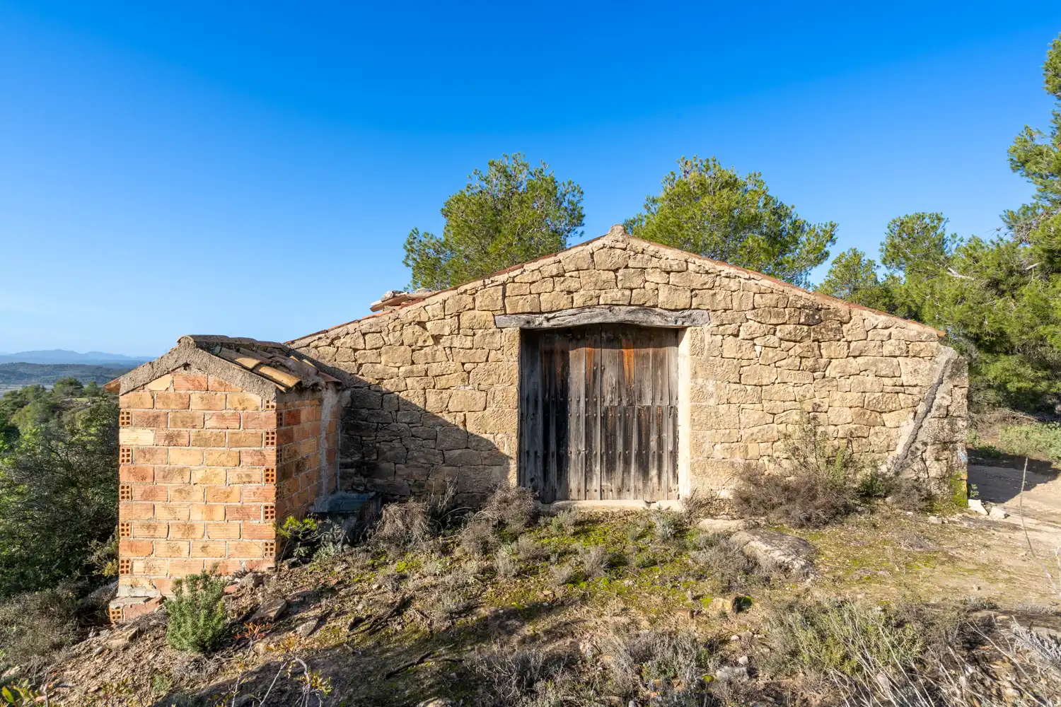 Rural land for sale in Plaça de l'Esglesia 4
