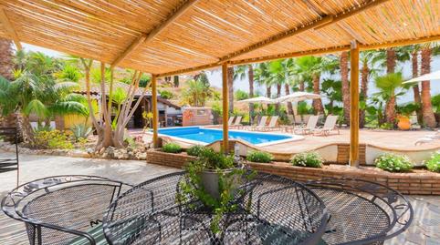 Foto 3 de Finca rústica en venta en Mijas pueblo, Mijas