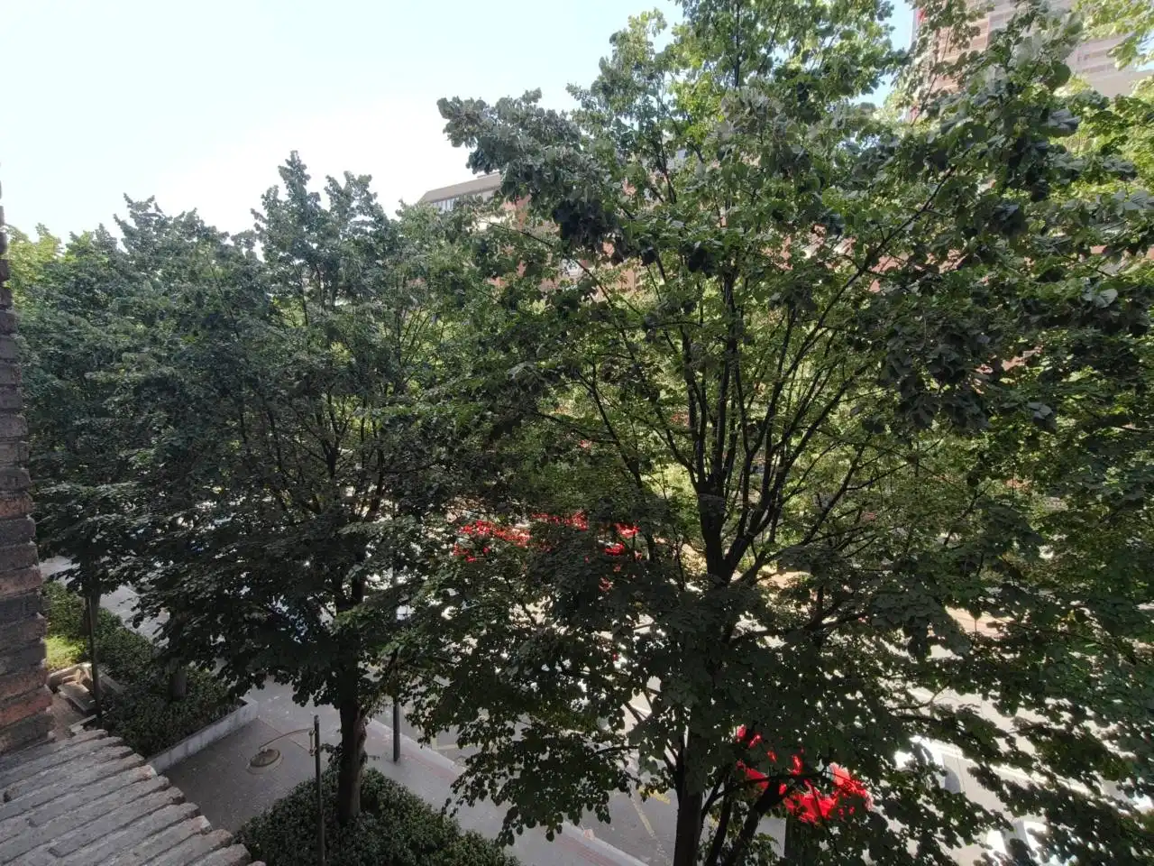 Exterior view of Flat for sale in Bilbao   with Heating and Balcony