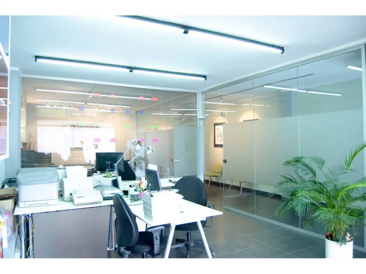Local comercial en venda a Calle Monturiol, imagen 7