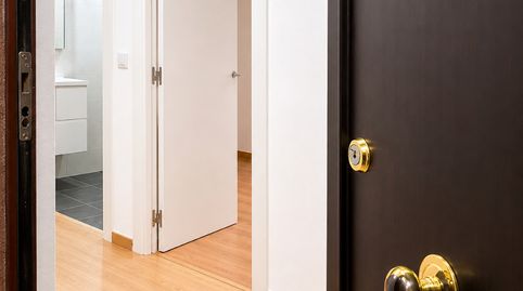 Foto 2 de Piso en venta en Carrer de L'empordà, 10, Sant Crist, Badalona