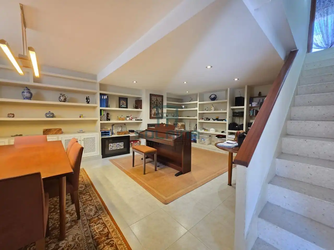 Detached homes for sale in Ourense Capital   with Heating, Private garden and Furnished