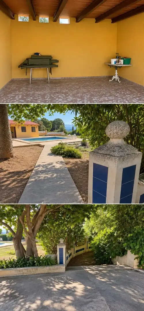 Casa o xalet en venda a Plaça Numero 4, 358, El Pilar