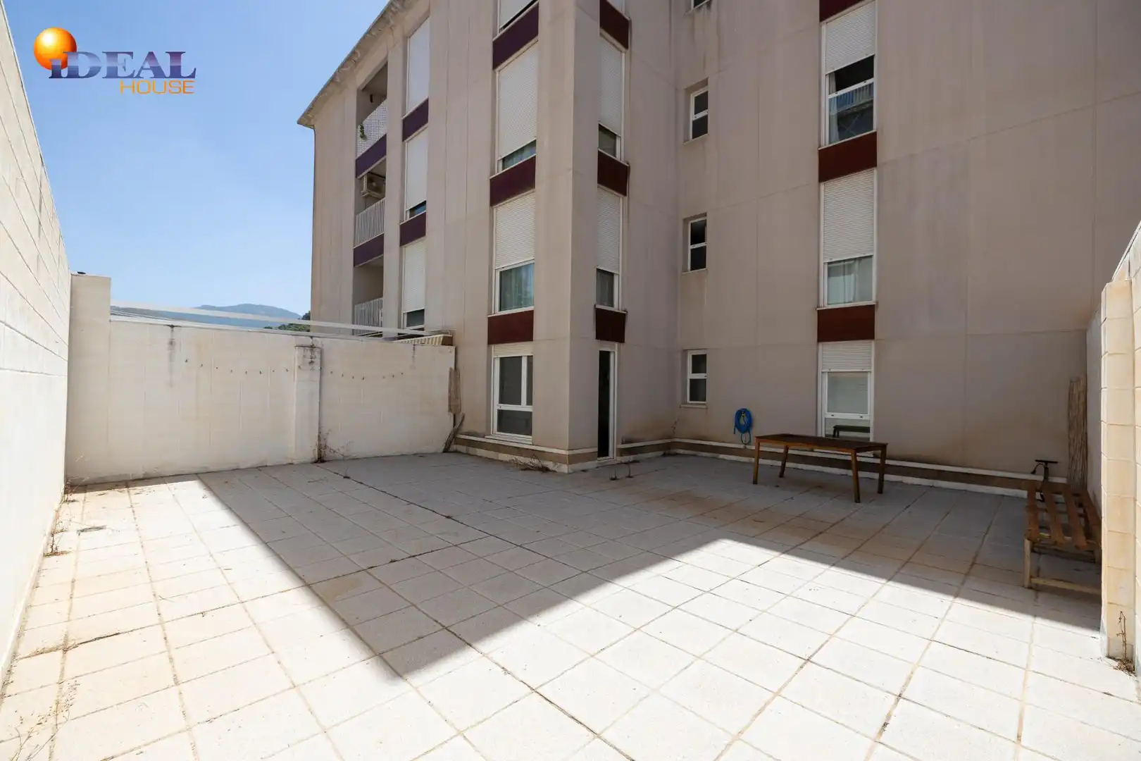 Flat with lift for sale in Genil, imagen 10