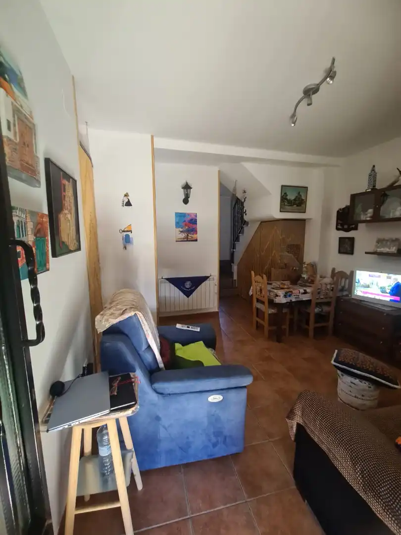 Houses for sale in La Cabeza de Béjar   with Furnished