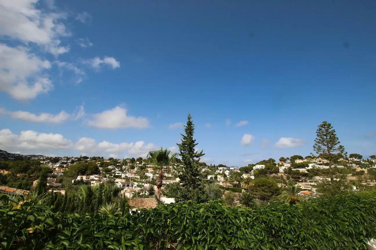Villa avec piscine à vendre à Avinguda del Baladrar, imagen 4