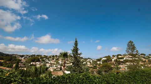 Photo 4 of House or chalet for sale in Avinguda del Baladrar, Cala Advocat - Baladrar, Benissa