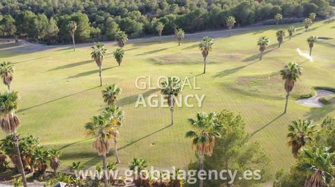 Foto 2 de Finca rústica en venda a Vistahermosa, Alicante