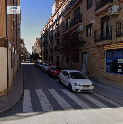 Piso en Venta en Calle DR MANZANARES en Puerta de Murcia - Colegios