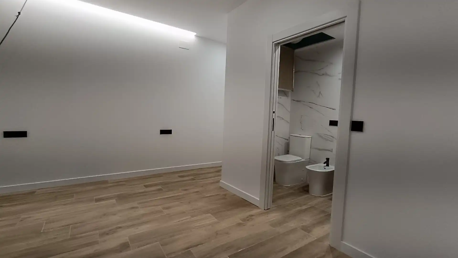 Apartamento en venta en Garrido