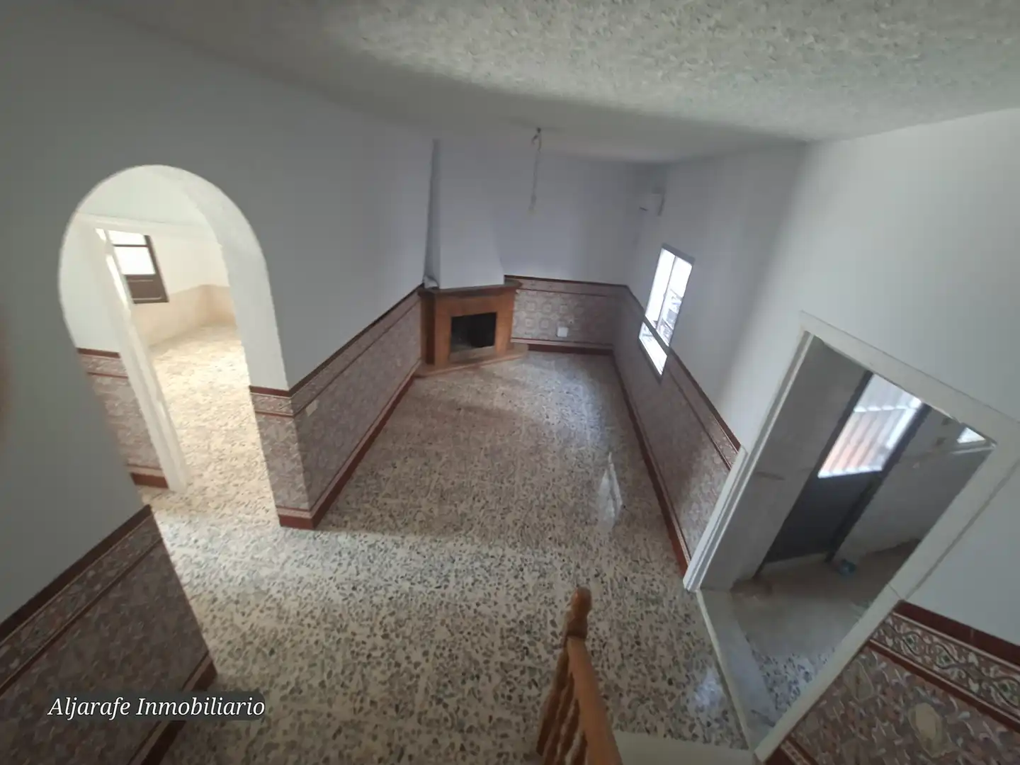 Casa a schiera con terrazza in vendita a Calle de San Fernando 47, imagen 18