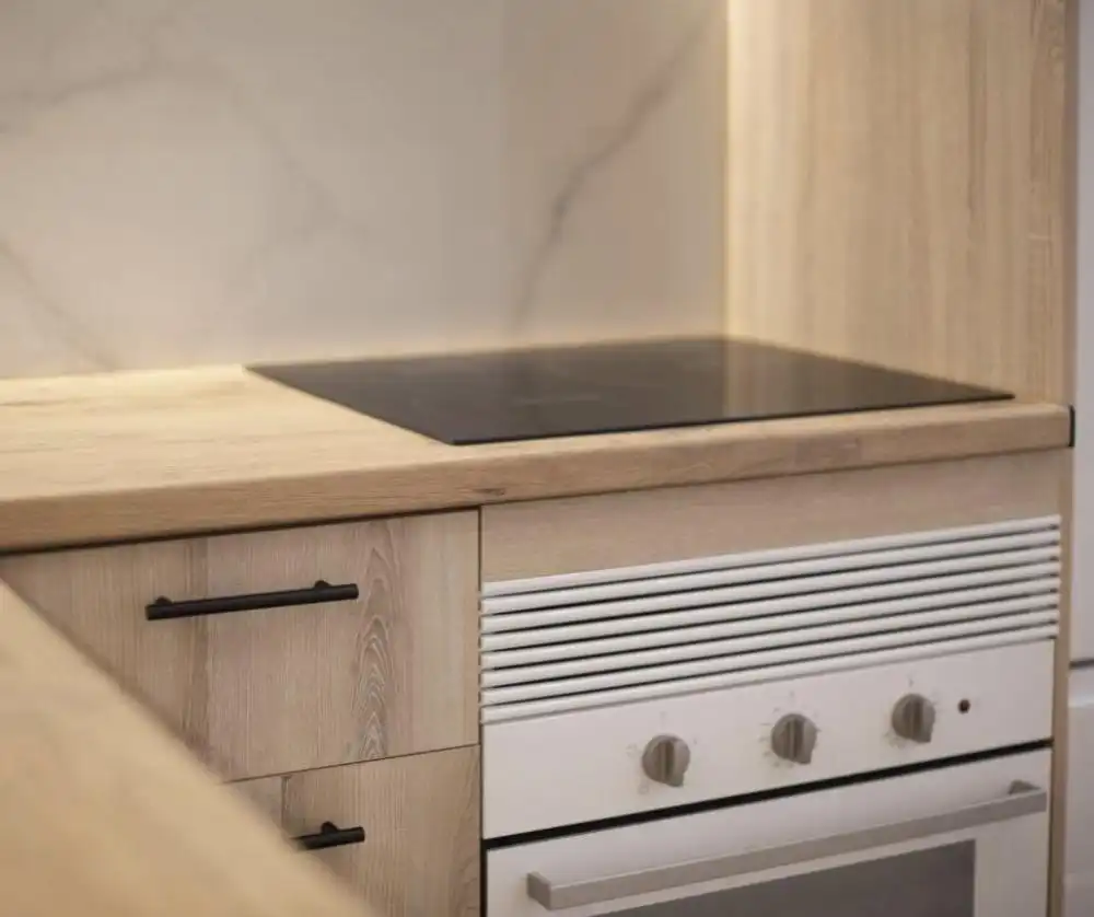 Flat with lift for sale in Sant Andreu, imagen 6