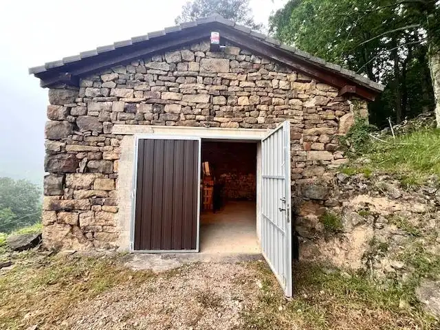 Casa rústica en venda a San Pedro del Romeral, imagen 44