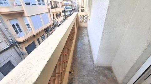 Foto 2 de Pis en venda a Calle Calle del Médico Pascual Pérez, 31, Barrio del Centro, Alicante