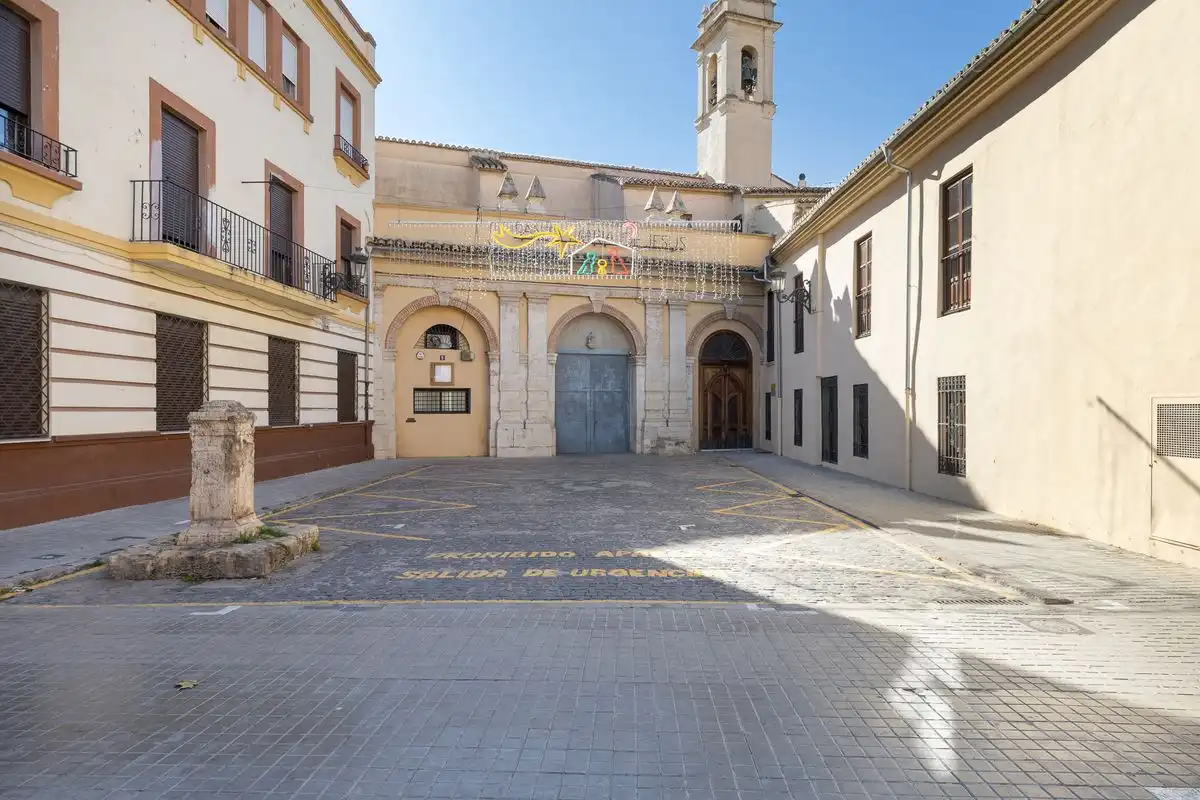 Flat with terrace for sale in Carrer de Franco Tormo, imagen 22
