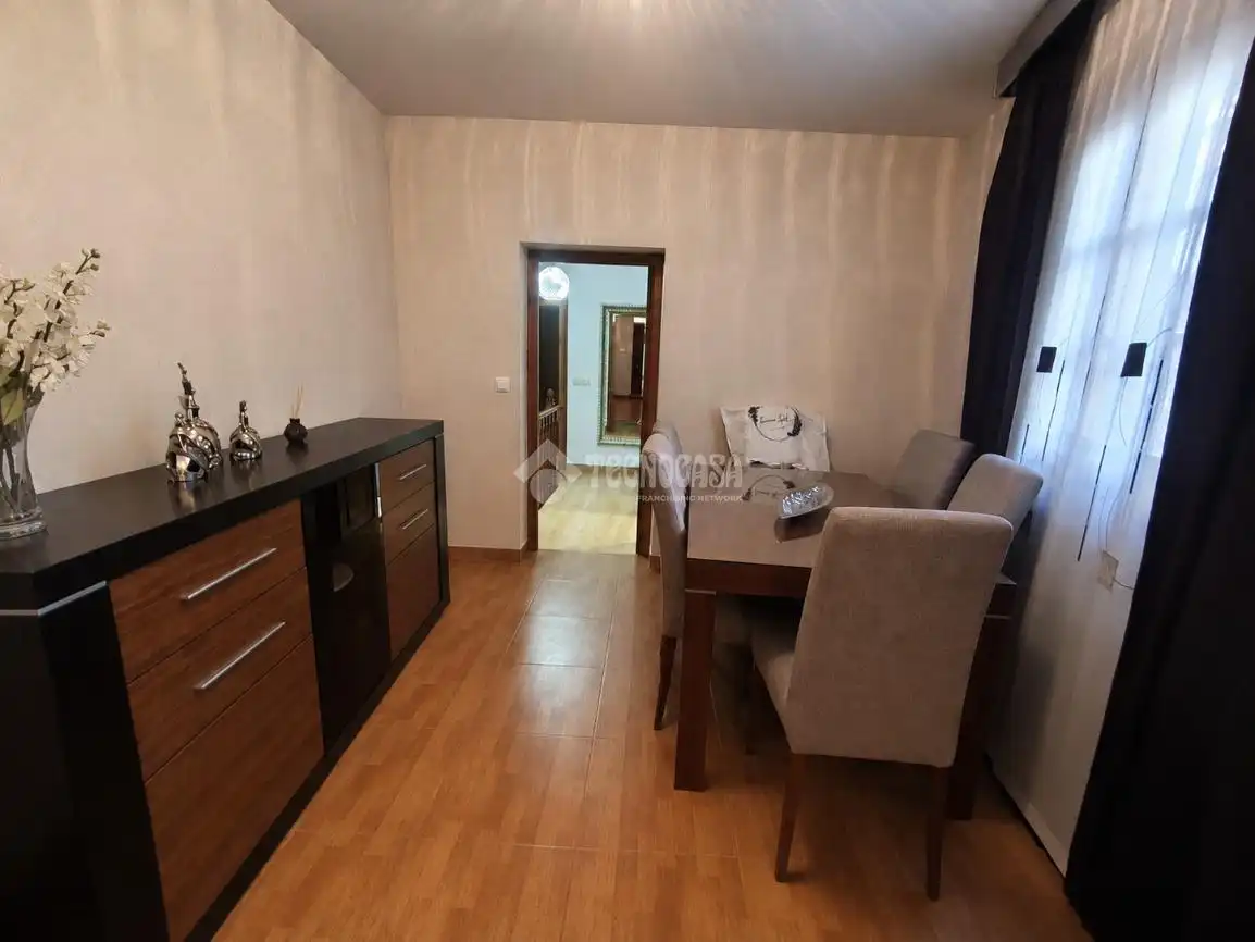 Casa aparellada en venda a Casabermeja, imagen 22