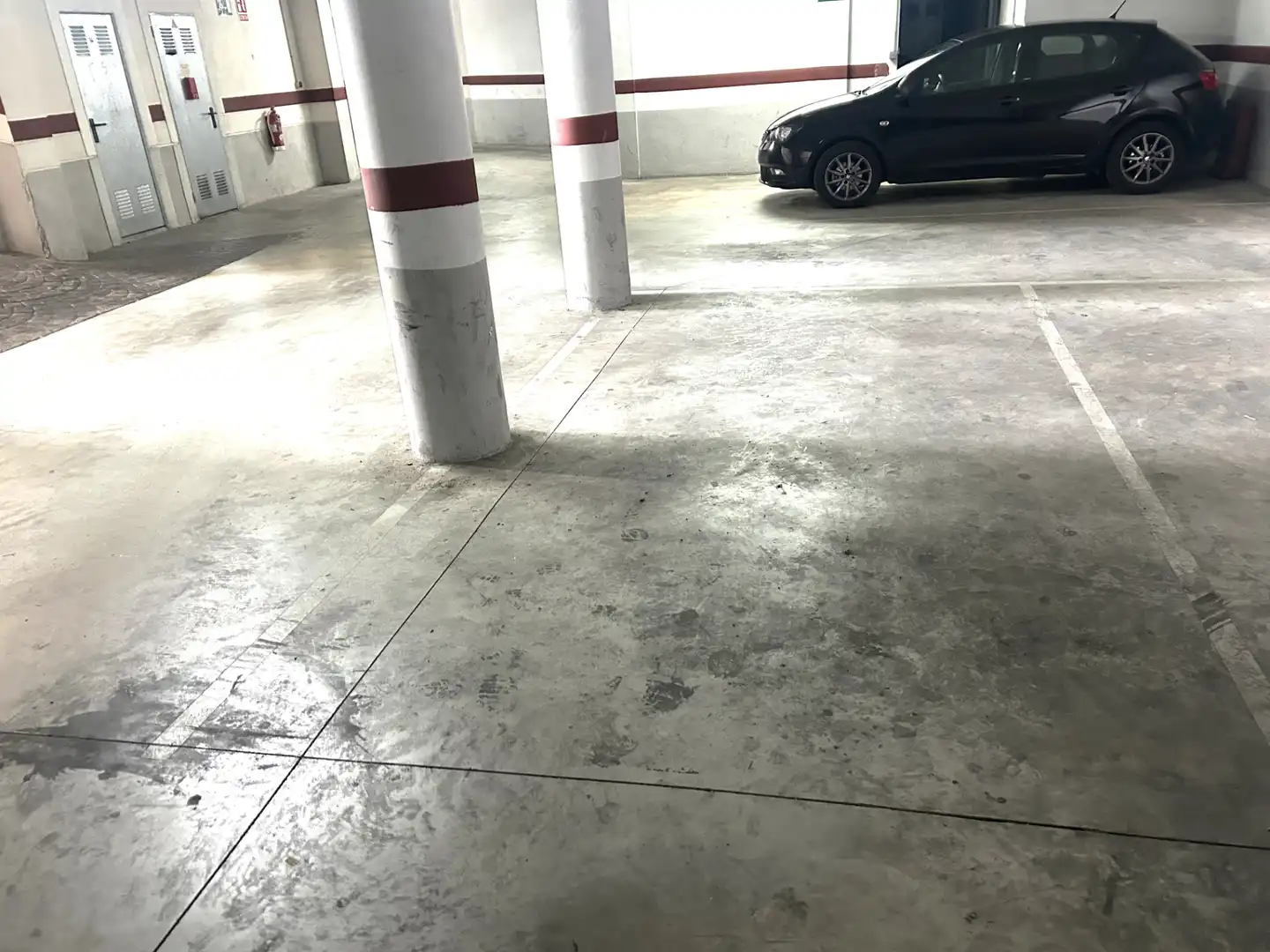 Parking of Garage for sale in Gandia