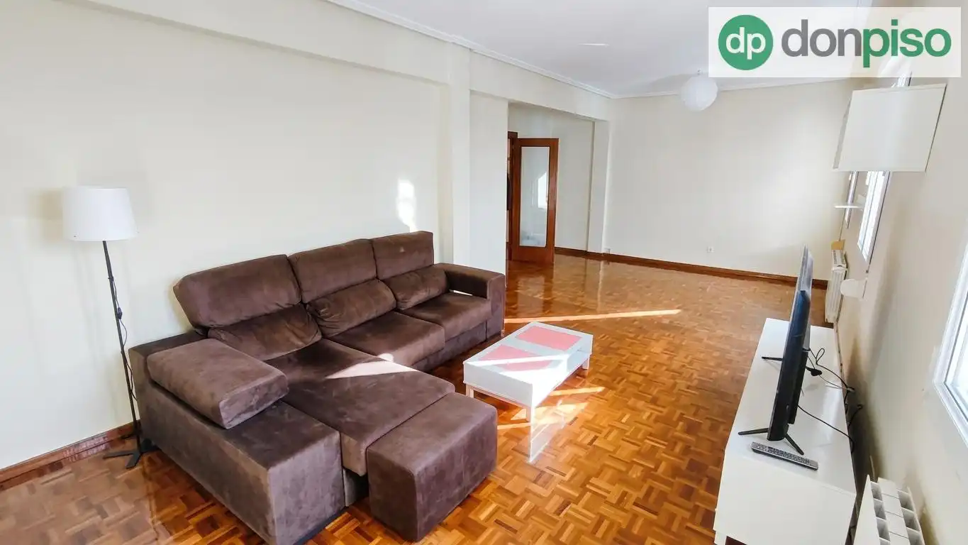 Wohnung zum Verkauf in Calle Antonio Mendoza, imagen 3